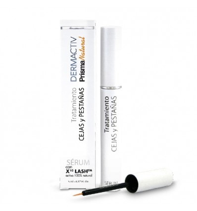 Serum Pestañas 5ml Prisma Natural - Image 1