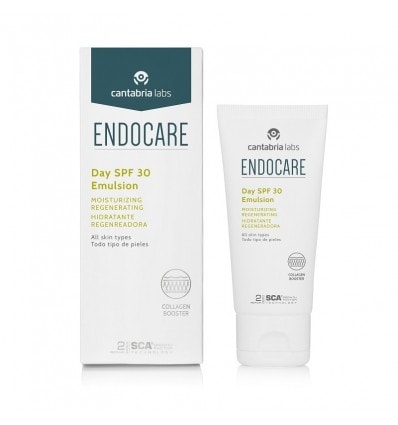 Endocare Day Spf30 40 ml - Image 1