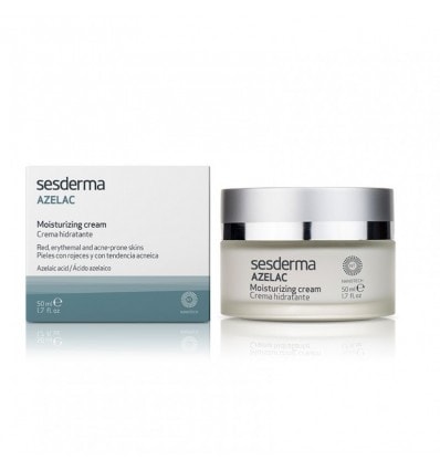 Sesderma Azelac Crema 50 ml - Image 1