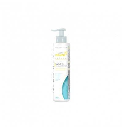 Activozone Champu 250ml - Image 1