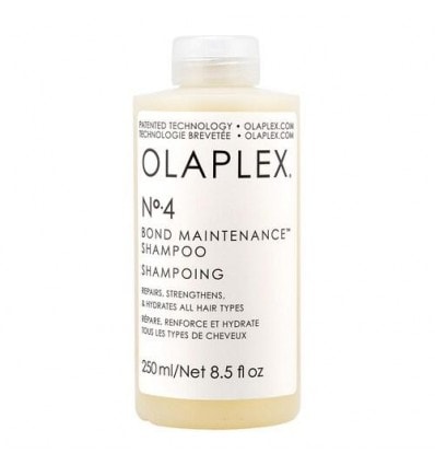 Olaplex N4 Champu Mantenimiento 250ml - Image 1