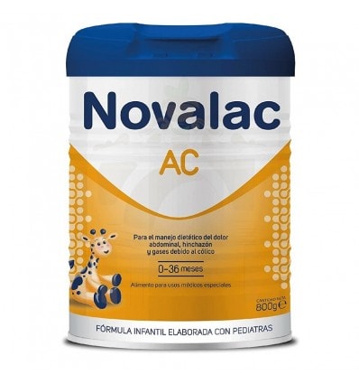 Novalac AC 800 g - Image 1
