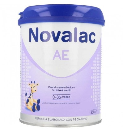 Novalac AE 800 g - Image 1