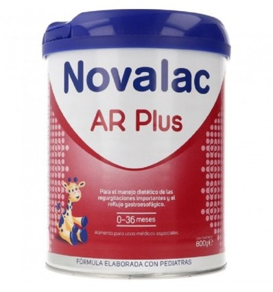 Novalac AR Plus 800 g - Image 1