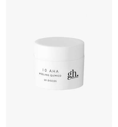 Gema Herrerías Peeling 10AHA 20 Discos - Image 1