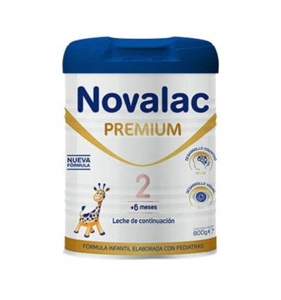 Novalac 2 premium 800 g - Image 1