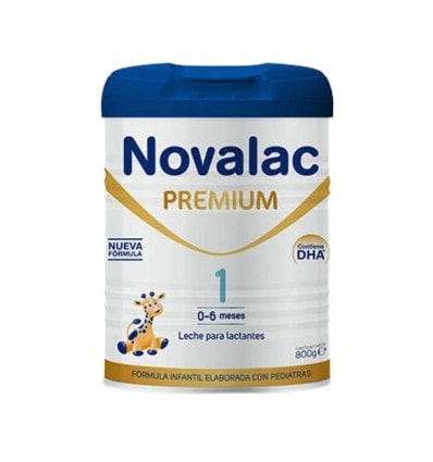Novalac 1 premium 800 g - Image 1