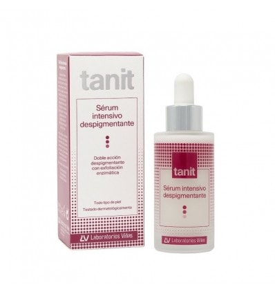 Tanit Serum Despigmentante 30 ml - Image 1