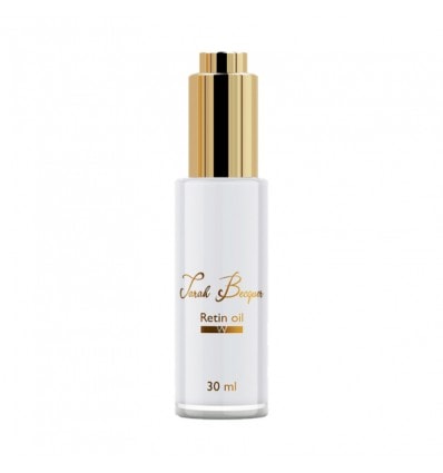 Sarah Becquer RetinOil W 30ml - Image 1