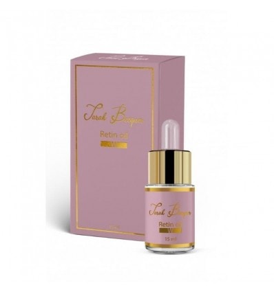 Sarah Becquer Retinoil W 15ml - Image 1