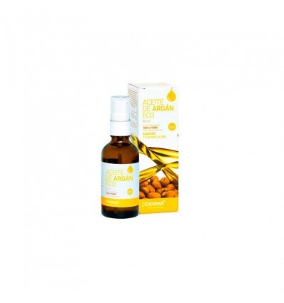Dderma Aceite de Argan Bio Vegetal 50 ml - Image 1