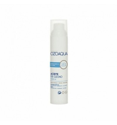 Ozoaqua Aceite Ozono 100 ml - Image 1