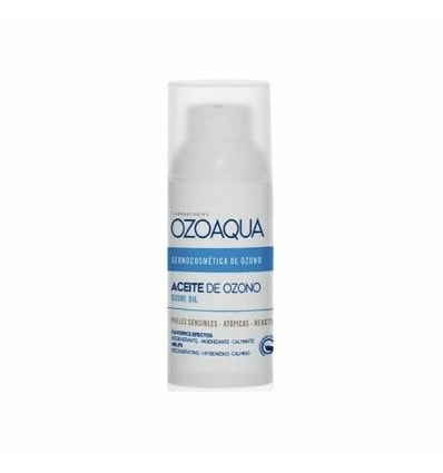 Ozoaqua Aceite Ozono 15ml - Image 1