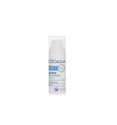 Ozoaqua Aceite de Ozono 50ml - Image 1