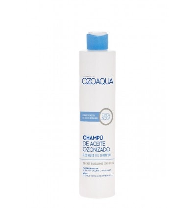 Ozoaqua Champú De Ozono 250 ml - Image 1