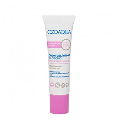 Ozoaqua Cremi-Gel Íntimo De Ozono 30 ml - Image 1