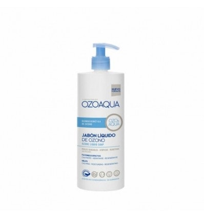 Ozoaqua Jabón Líquido De Ozono 500 ml - Image 1