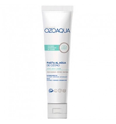 Ozoaqua Pasta Al Agua De Ozono 75 ml - Image 1
