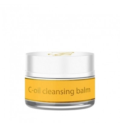 Sarah Becquer C-Oil Cleansing Balm 100ml - Image 1