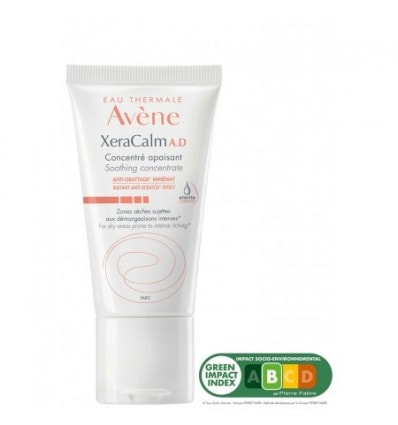 Avene Xeracalm A D Concentrado Calmante 40 ml - Image 1