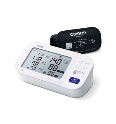 Tensiometro Omron M6 Comfort HEM-7155 - Image 1