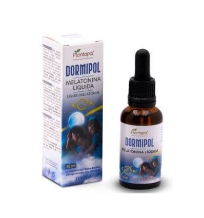 Plantapol Dormipol Líquido 30ml - Image 1