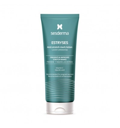 Sesderma Estryses Locion Antiestrías 200 ml - Image 1