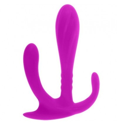Pretty Love Flirtation Vibrador Edgar - Image 1