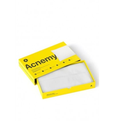 Acnemy funda de almohada antibacteriana standard 45x75 - Image 1