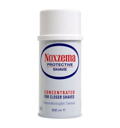 Noxzema Espuma de afeitar Classic 300ml - Image 1