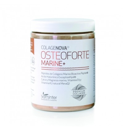 Colagenova Osteoforte Marine Chocolate 315g - Image 1