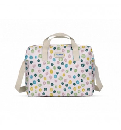 Mustela Bolsa Little Momments Lunares - Image 1