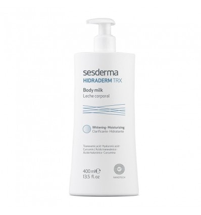 Sesderma Hidraderm TRX Body Milk 400ml - Image 1