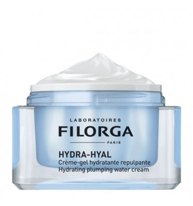 Filorga Hydra Hyal Crema Gel 50ml - Image 1