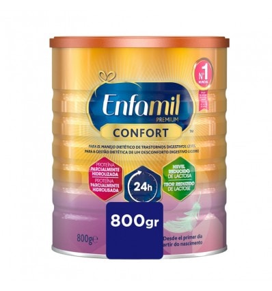 Enfamil Confort 800 g - Image 1