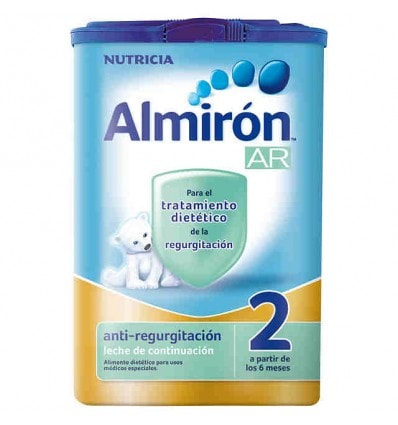 Almiron Advance AR 2 800 g - Image 1