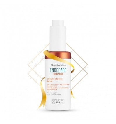 Endocare C Ferulic Edafence Radiance Serum 30 ml - Image 1