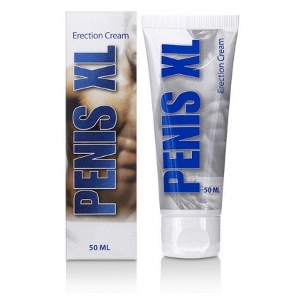 Penis Xl Crema Aumento Pene 50 Ml - Image 1
