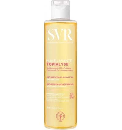 Svr Topialyse Huile Lavante 200 ml - Image 1