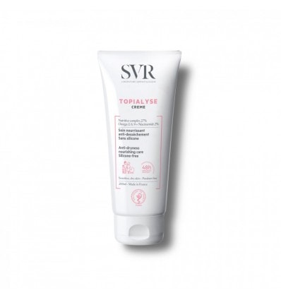 Svr Topialyse Crema 200ml - Image 1