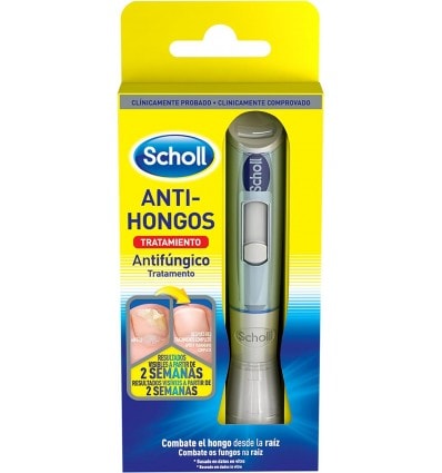 Scholl Antihongos Stick tratamiento - Image 1