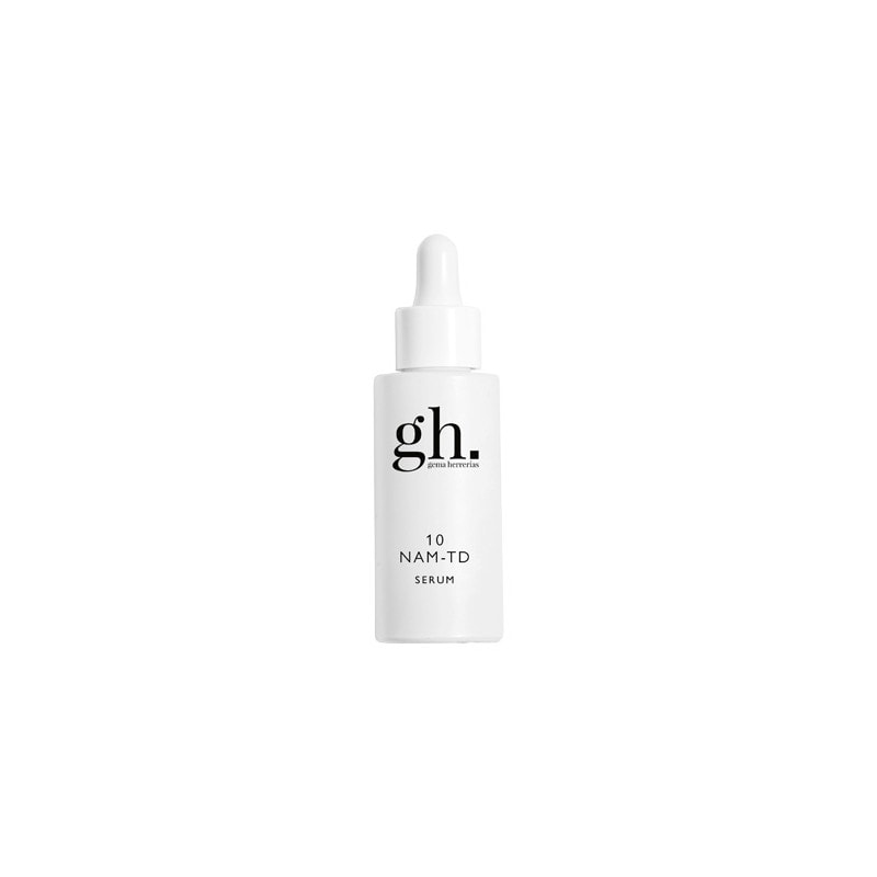 Gema Herrerías Nam-TD Despigmentante Serum 30ml - Image 1