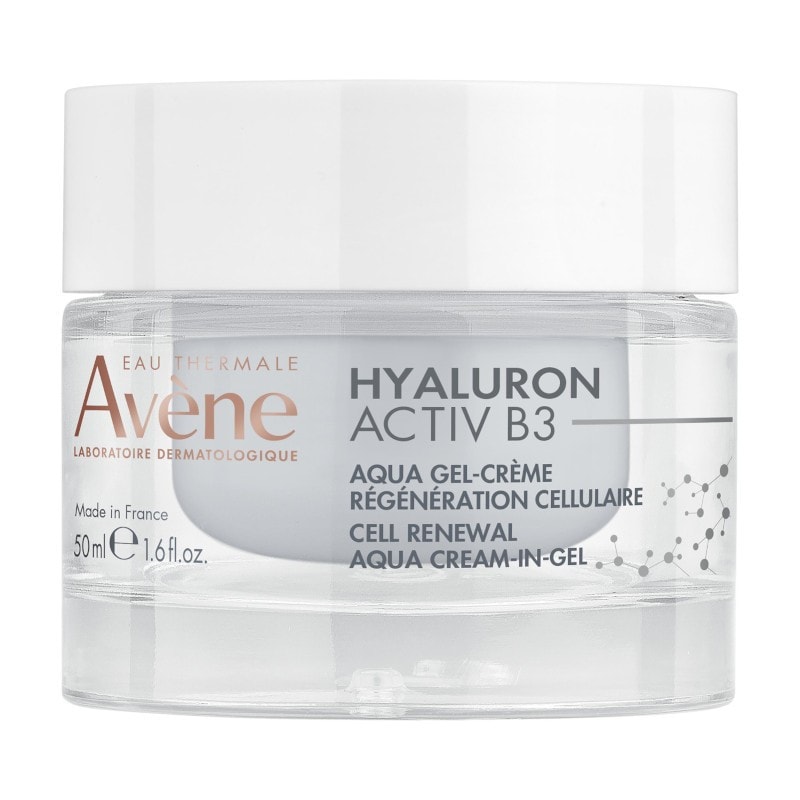 Avène Hyaluron Activ B3 Aqua Gel-Crema 50ml - Image 1