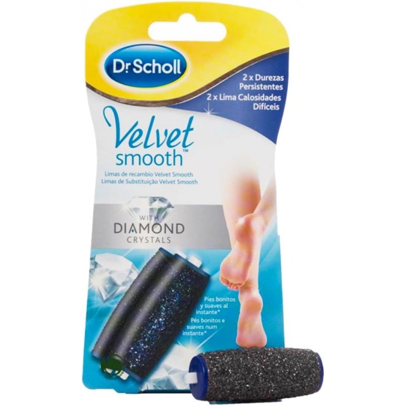 Scholl Recambio Lima Durezas Extremas - Image 1