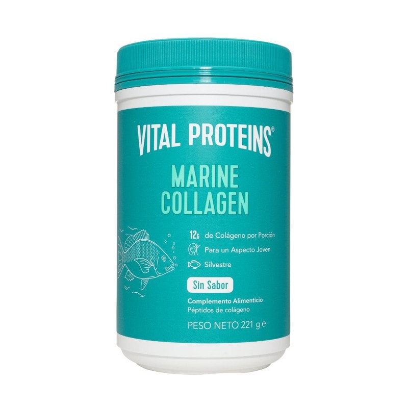 Vital Proteins Marine Collagen 221g - Image 1