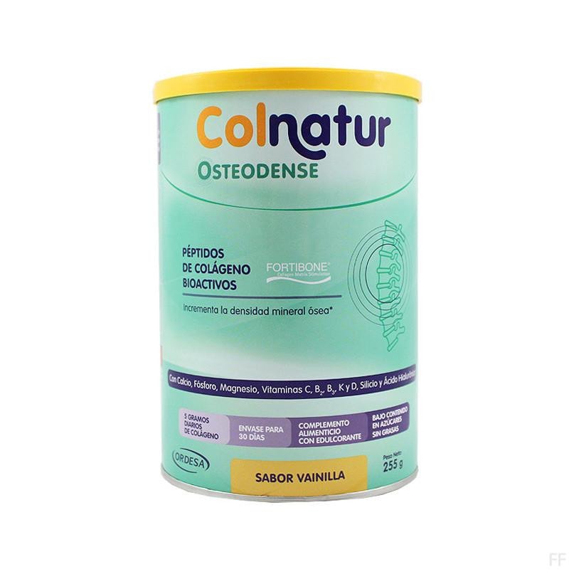 Colnatur Osteodense Sabor Vainilla 255g - Image 1