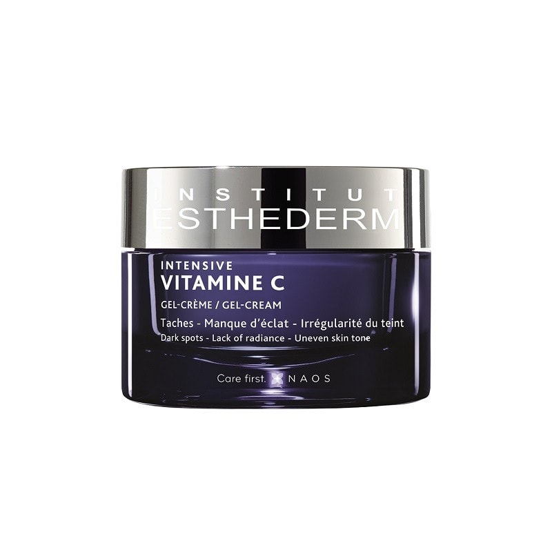 Esthederm Intensive Vitamina C Gel Crema 50ml - Image 1