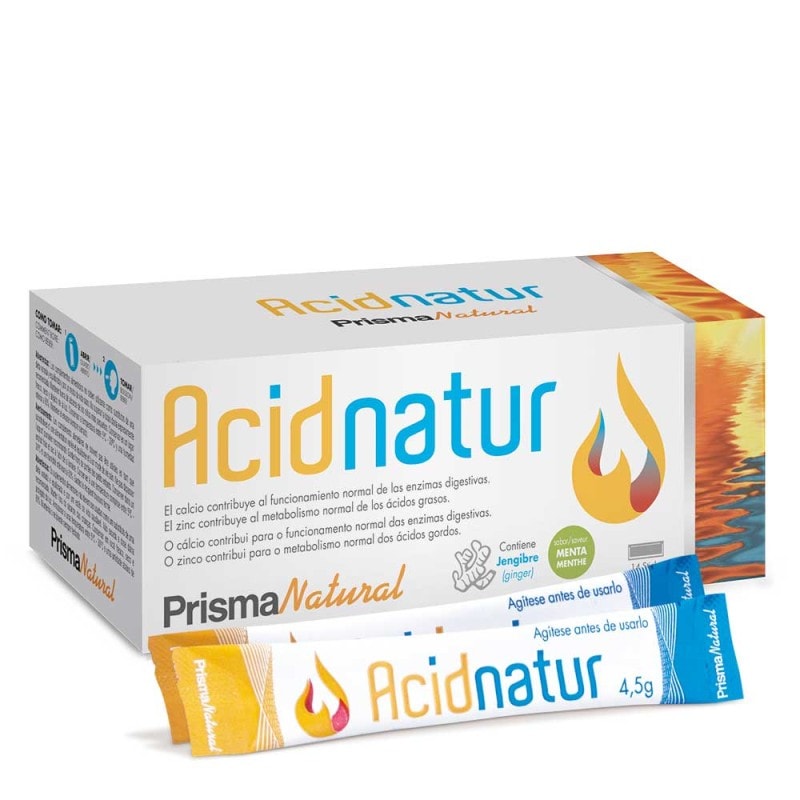 Prisma Natural Acidnatur 14 Sticks - Image 1