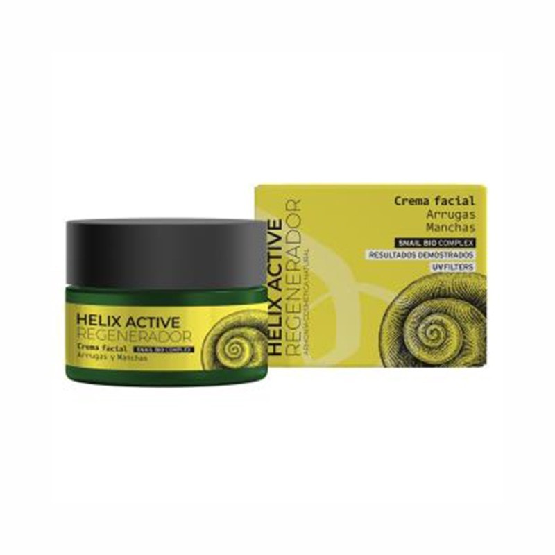 Armonía Crema Regeneradora Helix 50ml - Image 1