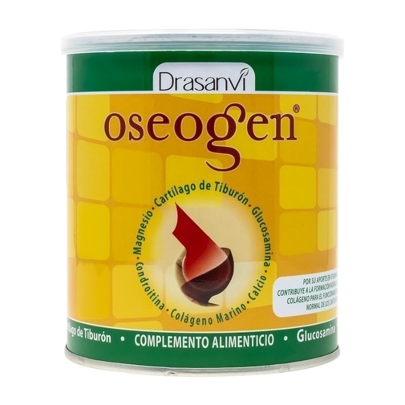 Oseogen Polvo 375g Drasanvi - Image 1